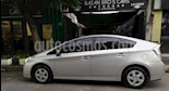 foto Toyota Prius 1.8 CVT usado (2011) precio $1.250.000