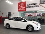 Foto venta Auto usado Toyota Prius BASE (2016) color Blanco precio $275,000