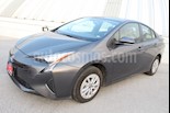 Foto venta Auto Seminuevo Toyota Prius BASE (2016) color Gris precio $295,000