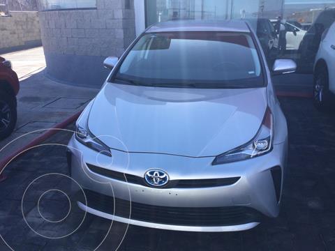 foto Toyota Prius Base usado (2021) precio $400,000