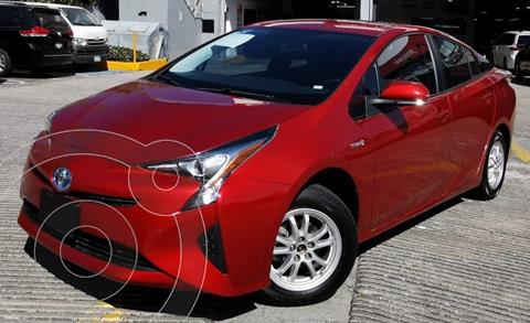 foto Toyota Prius Premium SR financiado en mensualidades enganche $93,687 mensualidades desde $8,287