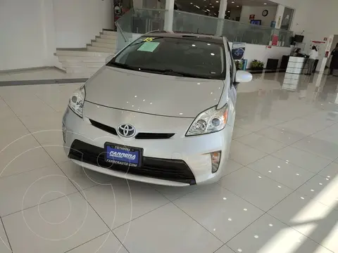Toyota Prius Premium SR usado (2015) precio $280,000