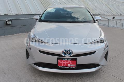 foto Toyota Prius Premium usado (2017) precio $285,000