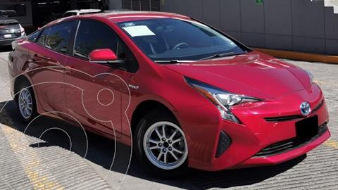 foto Toyota Prius Premium SR financiado en mensualidades enganche $93,687 mensualidades desde $8,287