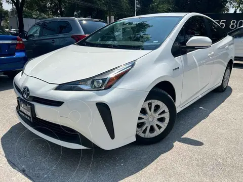 Toyota usados en Ciudad de México