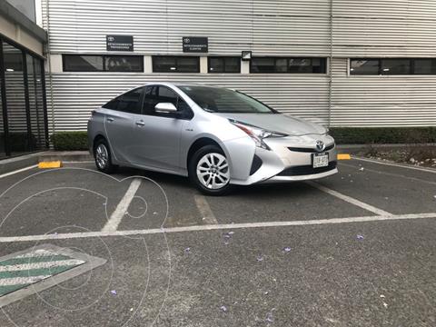 foto Toyota Prius Premium SR usado (2017) precio $315,000