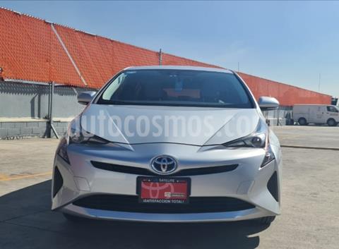 foto Toyota Prius BASE usado (2017) precio $310,000