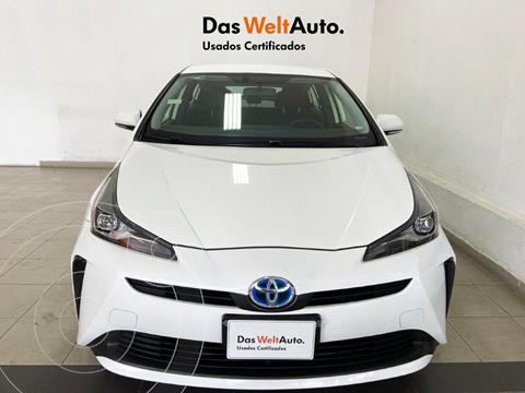 foto Toyota Prius Base financiado en mensualidades enganche $98,788 mensualidades desde $10,047