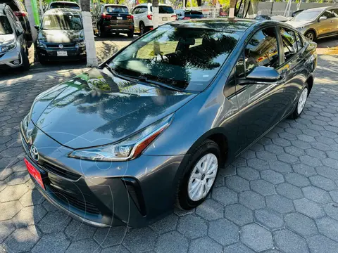 Toyota usados en México