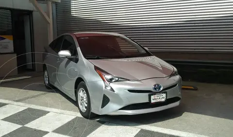 Toyota Prius Premium SR usado (2017) precio $305,000