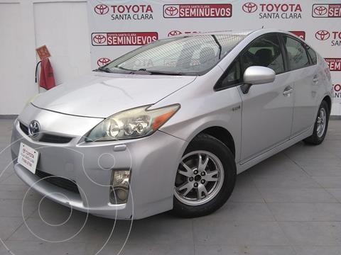 foto Toyota Prius Premium usado (2011) precio $145,000