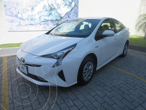 foto Toyota Prius BASE usado (2017) color Blanco precio $279,900