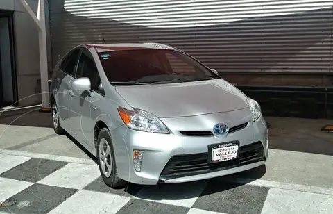 Toyota Prius BASE usado (2015) precio $249,000