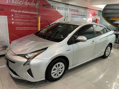 Toyota usados en México