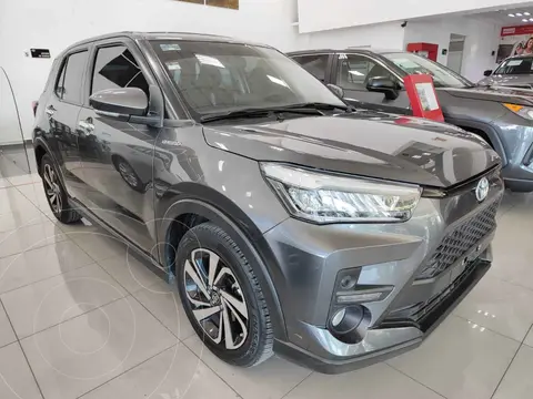 foto Toyota Raize XLE Aut Bi-Tono financiado en mensualidades enganche $92,500 mensualidades desde $6,822