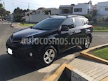 foto Toyota RAV 4 L usado (2013) color Negro precio Bs.55.000