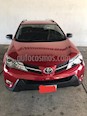 foto Toyota RAV 4 L usado (2015) color Rojo precio u$s17.000