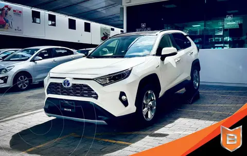 Toyota usados en México