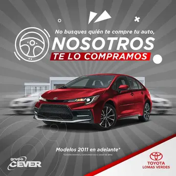 Toyota RAV4 HEV Limited usado (2020) color Plata financiado en mensualidades(enganche $118,602 mensualidades desde $11,700)