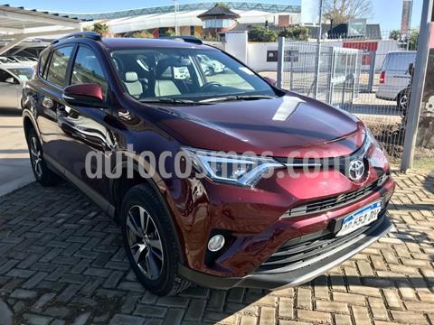 foto Toyota RAV4 HV 2.5 Limited 4x4 Híbrida usado (2017) precio $4.360.000