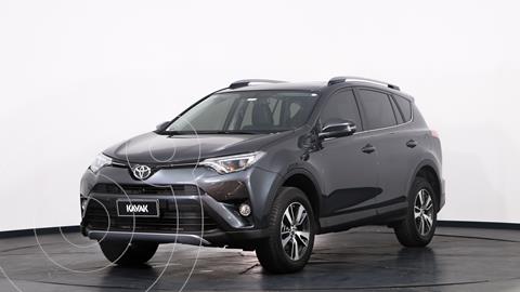 foto Toyota RAV4 VX 4x2 Aut Full usado (2018) color Gris precio $5.100.000