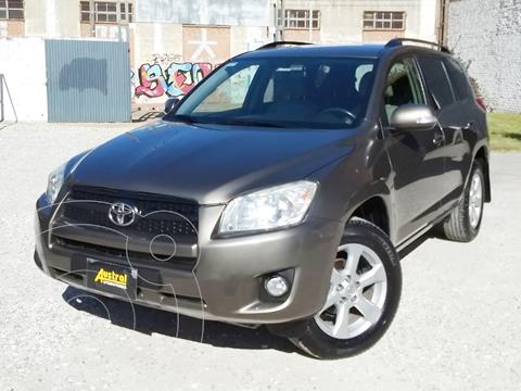 foto Toyota RAV4 2.4L 4x2 Aut Full usado (2012) precio $990.000
