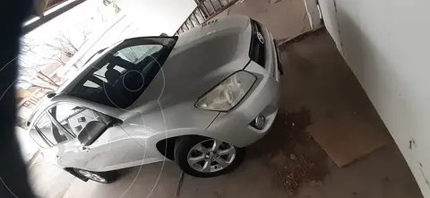 Toyota RAV4 2.4L 4x4 Aut Full usado (2010) color Plata precio $18.000.000