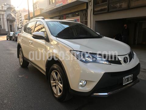 foto Toyota RAV4 VX 4x4 Aut Full usado (2014) precio u$s20.000