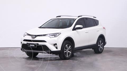 foto Toyota RAV4 VX 4x2 Aut Full usado (2018) color Blanco precio $5.780.000