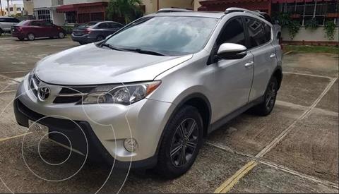 foto Toyota Rav4 2.0 Lujo 4X2 Aut usado (2016) precio $13.000.000