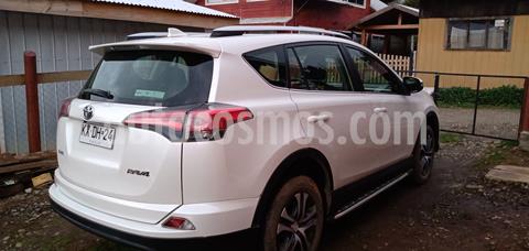 foto Toyota Rav4 2.0 Súper Lujo 4X2 Aut usado (2019) precio $13.000.000