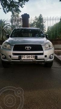 foto Toyota Rav4 2.4 Lujo 4X4 Aut usado (2012) precio $3.000.000