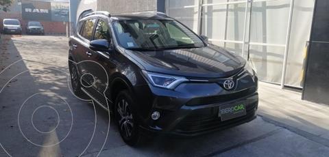 foto Toyota Rav4 2.0 Lujo 4X2 Aut usado (2019) color Gris precio $17.190.000