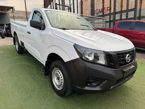 Toyota RAV4 Limited usado (2021) color Blanco precio $569,999
