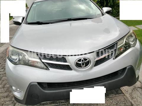 foto Toyota RAV4 2.5L Sport Piel usado (2015) precio $240,000