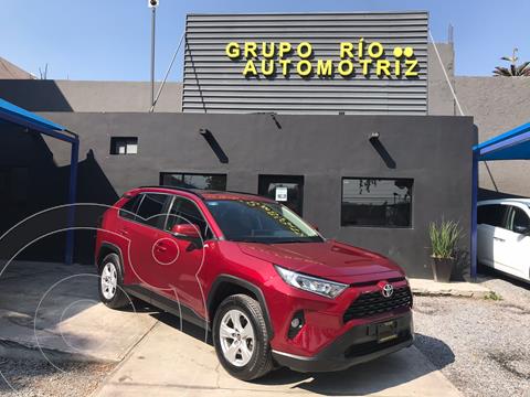 foto Toyota RAV4 XLE usado (2019) precio $459,000
