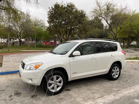 foto Toyota RAV4 2.4L Limited usado (2008) precio $169,900