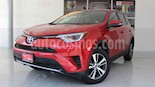 foto Toyota RAV4 XLE Plus 4WD usado (2017) precio $350,000