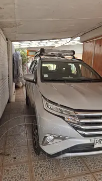 Toyota Rush 1.5L XLI usado (2021) color Gris precio $13.000.000