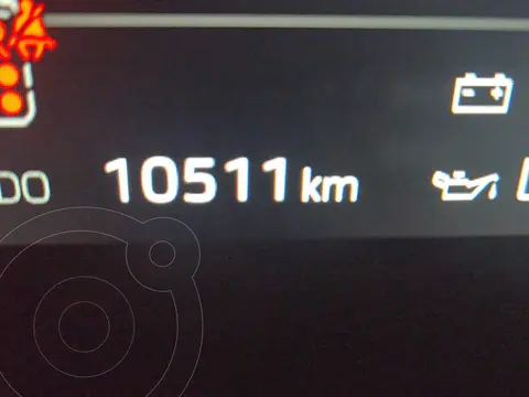 Toyota Sequoia Platinum usado (2024) color Negro precio $1,740,000