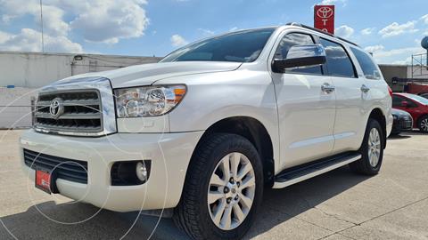 foto Toyota Sequoia Platinum usado (2017) precio $609,000