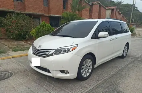 Toyota Sera coupe Aut usado (2015) color Blanco precio $10.000.000