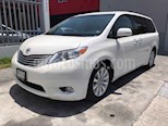 foto Toyota Sienna Limited 3.5L usado (2014) precio $299,000