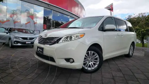 Toyota usados en México