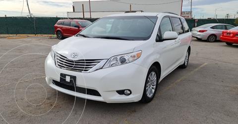 foto Toyota Sienna XLE 3.3L usado (2017) precio $319,900