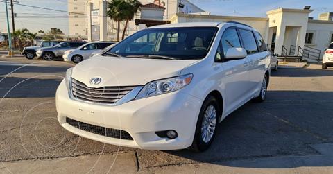 foto Toyota Sienna XLE 3.3L usado (2017) precio $292,000
