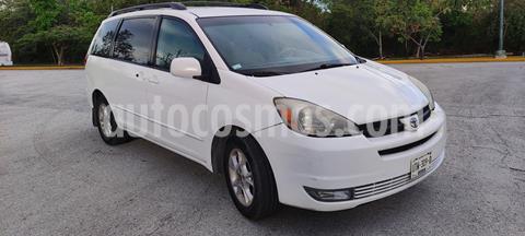 foto Toyota Sienna XLE 3.3L usado (2004) precio $95,000