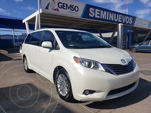 foto Toyota Sienna XLE 3.5L usado (2015) precio $298,000
