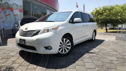 Toyota usados en México