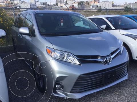 foto Toyota Sienna XLE 3.5L Piel usado (2020) precio $680,000